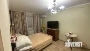 1-к квартира, вторичка, 41м2, 5/17 этаж
