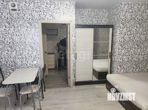 Студия квартира, вторичка, 29м2, 1/18 этаж