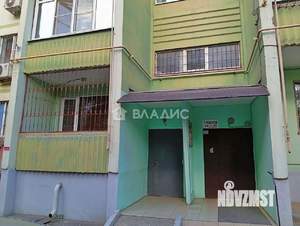 1-к квартира, вторичка, 38м2, 1/10 этаж