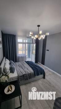 2-к квартира, вторичка, 34м2, 16/18 этаж