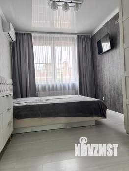 1-к квартира, вторичка, 42м2, 5/5 этаж