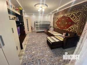 2-к квартира, вторичка, 53м2, 1/10 этаж