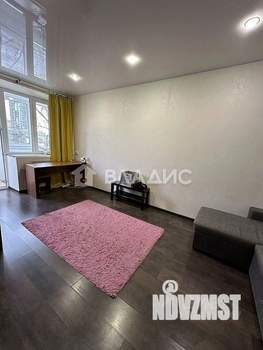 1-к квартира, вторичка, 30м2, 4/5 этаж