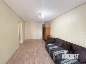 1-к квартира, вторичка, 32м2, 4/5 этаж