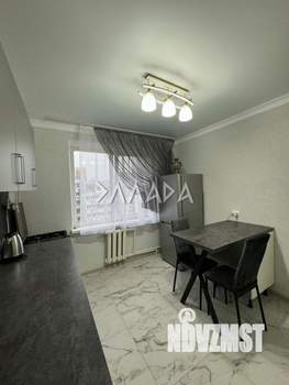 3-к квартира, вторичка, 62м2, 9/9 этаж