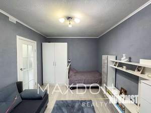 1-к квартира, вторичка, 25м2, 2/9 этаж