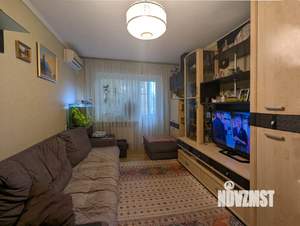 2-к квартира, вторичка, 45м2, 4/5 этаж