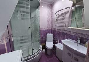 1-к квартира, вторичка, 39м2, 4/4 этаж