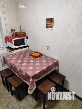 3-к квартира, вторичка, 62м2, 1/5 этаж