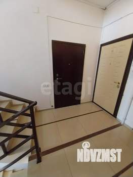 Студия квартира, вторичка, 30м2, 3/5 этаж