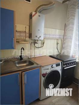 1-к квартира, вторичка, 30м2, 5/5 этаж