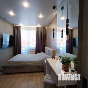 2-к квартира, вторичка, 44м2, 16/24 этаж