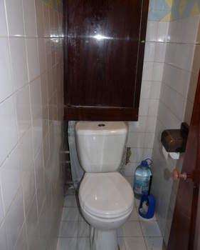 2-к квартира, вторичка, 45м2, 2/5 этаж