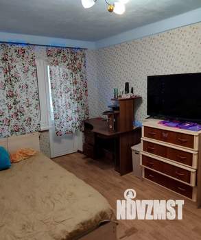 1-к квартира, вторичка, 30м2, 2/5 этаж