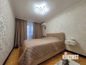 4-к квартира, вторичка, 78м2, 3/10 этаж