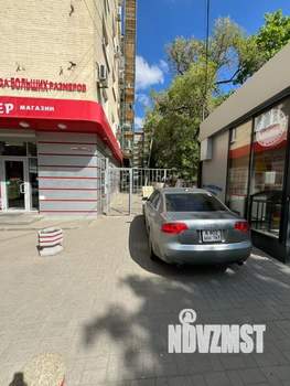 2-к квартира, вторичка, 53м2, 4/5 этаж