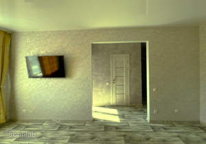 2-к квартира, вторичка, 42м2, 1/5 этаж