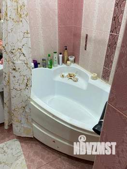 1-к квартира, вторичка, 45м2, 6/10 этаж