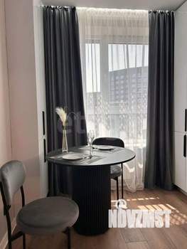 1-к квартира, вторичка, 36м2, 15/24 этаж