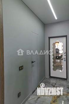 1-к квартира, вторичка, 36м2, 14/25 этаж