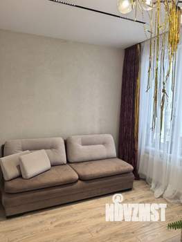 Студия квартира, вторичка, 30м2, 11/24 этаж