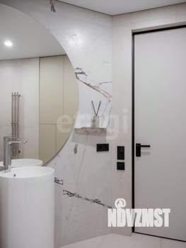 3-к квартира, вторичка, 97м2, 7/15 этаж