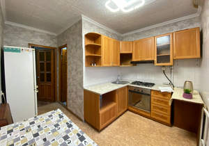 2-к квартира, вторичка, 60м2, 9/10 этаж