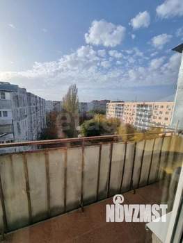 3-к квартира, вторичка, 60м2, 9/9 этаж