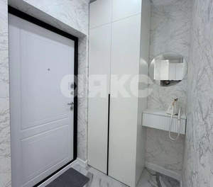 1-к квартира, вторичка, 36м2, 3/24 этаж