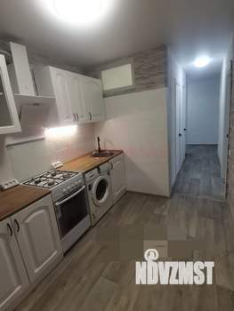 2-к квартира, вторичка, 50м2, 7/9 этаж