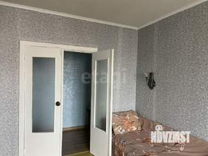 3-к квартира, вторичка, 64м2, 9/9 этаж