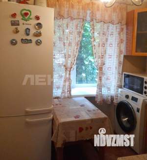 2-к квартира, вторичка, 39м2, 2/9 этаж