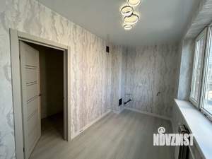 1-к квартира, вторичка, 45м2, 2/19 этаж