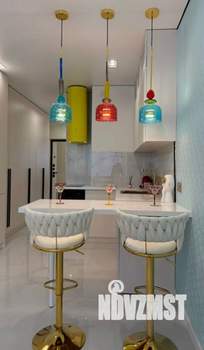 Студия квартира, вторичка, 30м2, 9/25 этаж