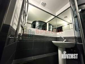 1-к квартира, вторичка, 38м2, 6/9 этаж