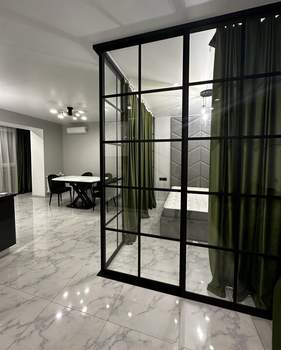 1-к квартира, вторичка, 43м2, 5/10 этаж