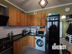 1-к квартира, вторичка, 35м2, 9/22 этаж