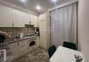 1-к квартира, вторичка, 33м2, 1/23 этаж