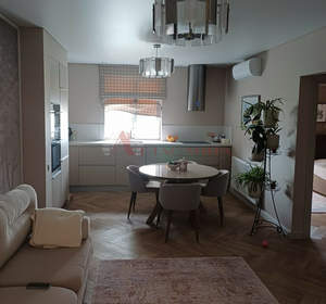 3-к квартира, вторичка, 69м2, 21/22 этаж