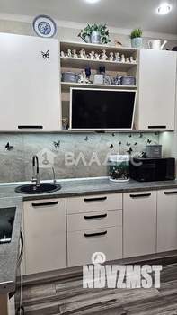 1-к квартира, вторичка, 34м2, 6/9 этаж