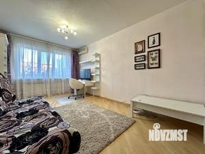 2-к квартира, вторичка, 52м2, 4/9 этаж