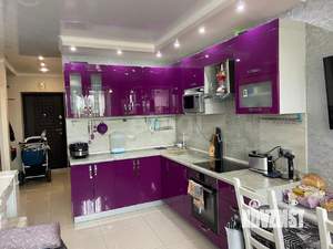 1-к квартира, вторичка, 42м2, 8/15 этаж