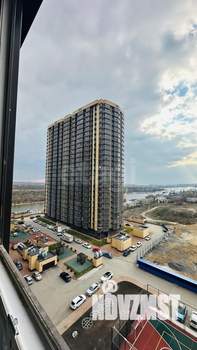 1-к квартира, вторичка, 39м2, 10/25 этаж