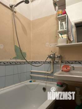 3-к квартира, вторичка, 62м2, 2/5 этаж