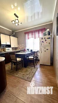 3-к квартира, вторичка, 100м2, 2/6 этаж