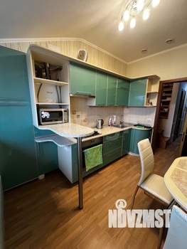 1-к квартира, вторичка, 39м2, 4/4 этаж