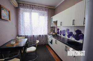 1-к квартира, вторичка, 45м2, 4/4 этаж