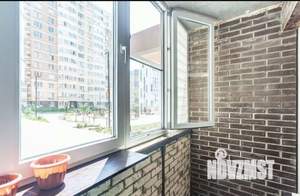 3-к квартира, вторичка, 78м2, 1/12 этаж