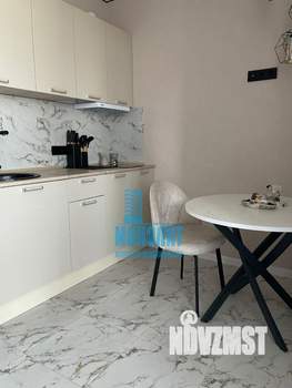 Студия квартира, вторичка, 22м2, 4/17 этаж