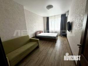 1-к квартира, вторичка, 42м2, 6/24 этаж